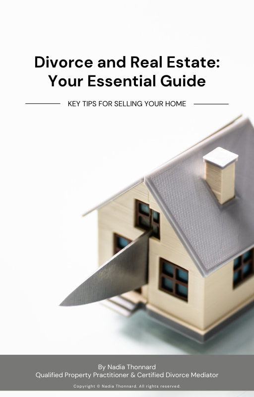 Divorce & Real Estate Essential Guide